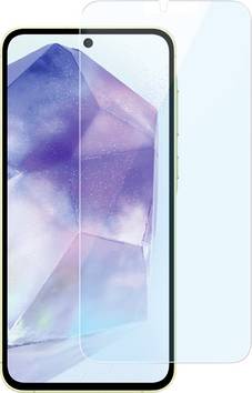 Samsung GP-TTA566AEBTW GP-TTA566AEBTW Screenprotector (glas) Samsung Galaxy A56 5G 1 stuk(s) Krasvast