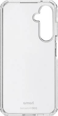 Hama  Cover Samsung Galaxy A17 Transparant Stootbestendig