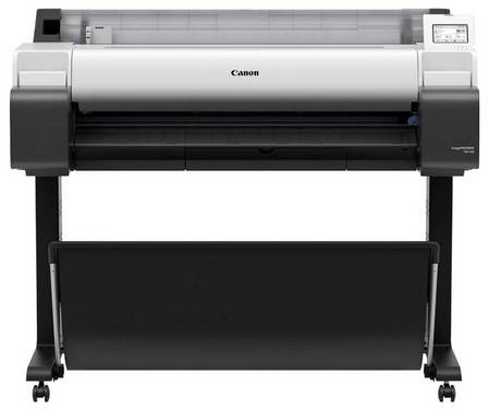 Canon imagePROGRAF TM-340 Grootformaat printer A0