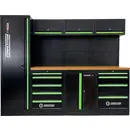 KS Tools 512.5500 Kastsysteem voor werkplaats