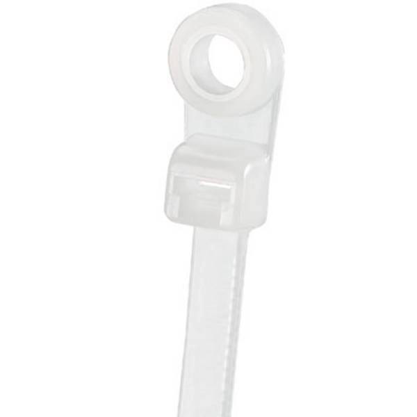 Panduit PLC2S-S6-C Locking Clamp Tie Kabelbinder 201 mm 4.8 mm   1 stuk(s)