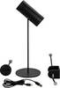 Konstsmide 7844-750 Multi LED-accutafellamp Zwart