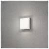 Konstsmide Cesena 7975-250 LED-buitenlamp (wand) Energielabel: F (A - G) LED 10 W Wit