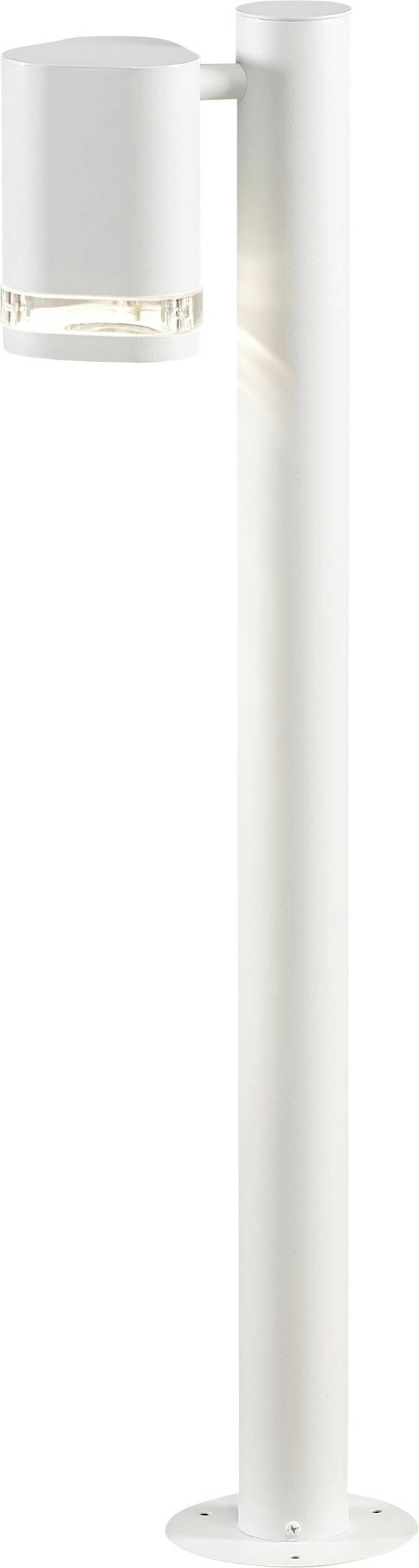 Konstsmide 7517-250 Modena Staande buitenlamp    GU10 35 W Wit