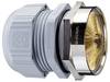 LAPP 54110846 SKINTOP® BRUSH ADD-ON M63 Contramoer Met contramoer M63 Messing 1 stuk(s)