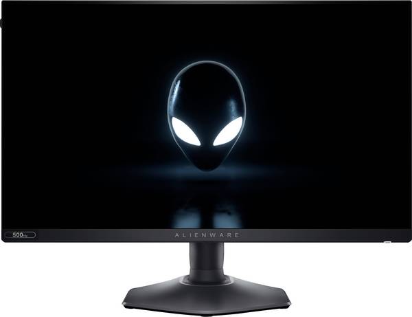 Alienware AW2524HF Gaming monitor  Energielabel E (A - G) 62.2 cm (24.5 inch) 1920 x 1080 Pixel 16:9 0.5 ms DisplayPort IPS LCD