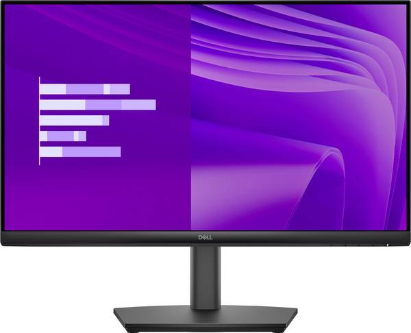 Dell Pro E2425HSM LCD-monitor  Energielabel D (A - G) 60.5 cm (23.8 inch) 1920 x 1080 Pixel 16:9 8 ms  IPS LCD