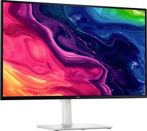 Conrad Dell S2725QS LCD-monitor Energielabel F (A - G) 68.6 cm (27 inch) 3840 x 2160 Pixel 16:9 8 ms IPS LCD aanbieding