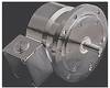 Posital Fraba OCD-CAA1B-0012-115W-TB1 Roterende encoder Absoluut Klemflens 1 stuk(s)