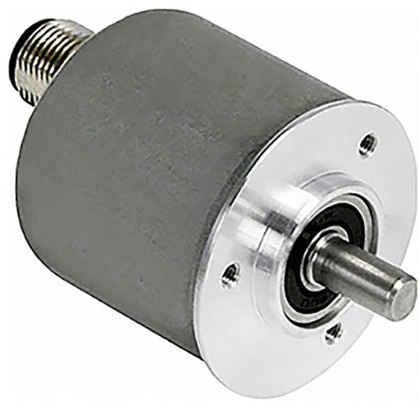 Posital Fraba UTD-IPH00-02048-04M0-PAQ Roterende encoder Incrementeel Klemflens 1 stuk(s)