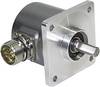Posital Fraba OCD-CAA1B-0012-9A70-2RW Roterende encoder Absoluut Vierkante flens 1 stuk(s)
