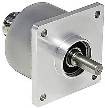 Posital Fraba OCD-S3B1G-1212-9A70-PAL Roterende encoder Absoluut  Vierkante flens  Piece 1 stuk(s)