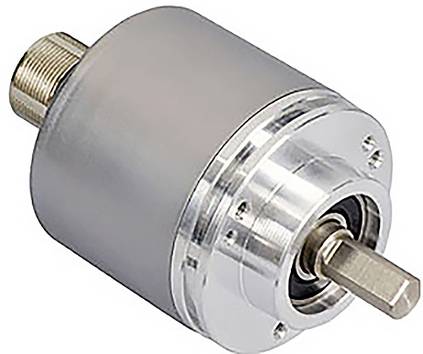 Posital Fraba OCD-S3B1G-1212-C06S-PAL Roterende encoder Absoluut  Klemflens   1 stuk(s)