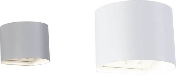 Paulmann  71285 Wandlamp    1 W Wit
