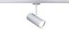 Paulmann 230V-railsysteem lamp URail LED vast ingebouwd 11 W LED Chroom (mat)