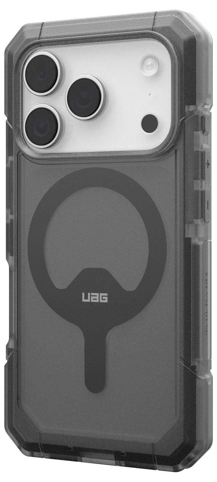 UAG Trooper MagSafe - ash - iPhone 18 Pro17 Pro – Foto 2 von 2