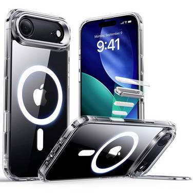 ESR  Case Apple iPhone Air Transparant MagSafe compatible