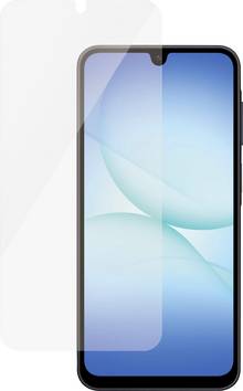 PanzerGlass PANZERGLASS - Screen Protector Samsung Galaxy A17 5G Ultra-Wide Fit w PG63856 Screenprotector (glas) Samsung Galaxy A17, Galaxy A17 5G 1 stuk(s)