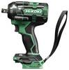 HiKOKI WR18DH WR18DHW2Z Accu-slagmoersleutel 345 Nm 18 V/DC Aantal meegeleverde accu's: 0 Zonder accu, Zonder lader