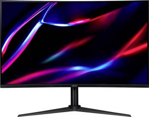 Conrad Acer Nitro XZ322QUP3b Gaming monitor Energielabel F (A - G) 80 cm (31.5 inch) 2560 x 1440 Pixel 16:9 1 ms DisplayPort, H... aanbieding