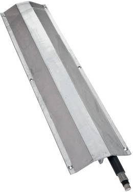 LAPP 61717000 Vloerkoker Vloerkanaal (l x b x h) 1000 x 250 x 45 mm  1 stuk(s)
