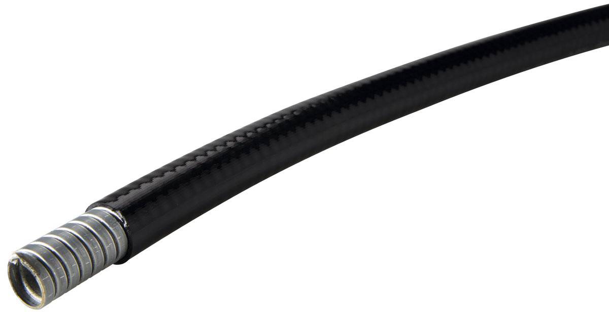 LAPP 64400242 SILVYN® HFX-V0 3/4'' 21,0X26,4 BK 30M Beschermslang 30 m-0
