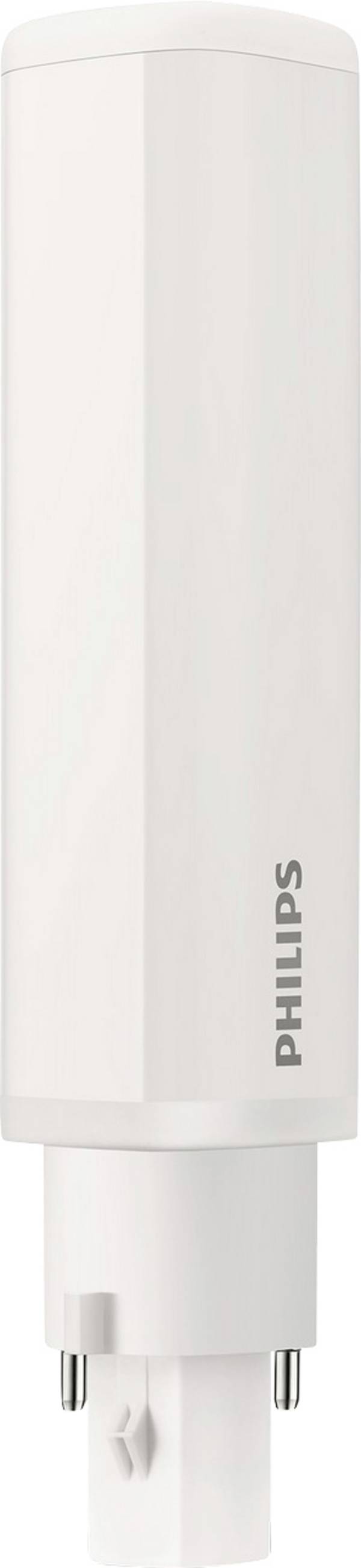 Philips PH-28756300 LED-lamp Energielabel E (A - G) G24d-2 Compact 6.9 W = 18 W Neutraalwit 1 stuk(s)