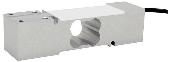 WIKA F4883 Platformweegcel Fabrieksstandaard (zonder certificaat)
