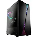 CSL Computer Game-PC M13000H AMD Ryzen 7 5700X 4.6 GHz 32 GB RAM 1 TB SSD Nvidia Extra video-adapter (model): GeForce RT