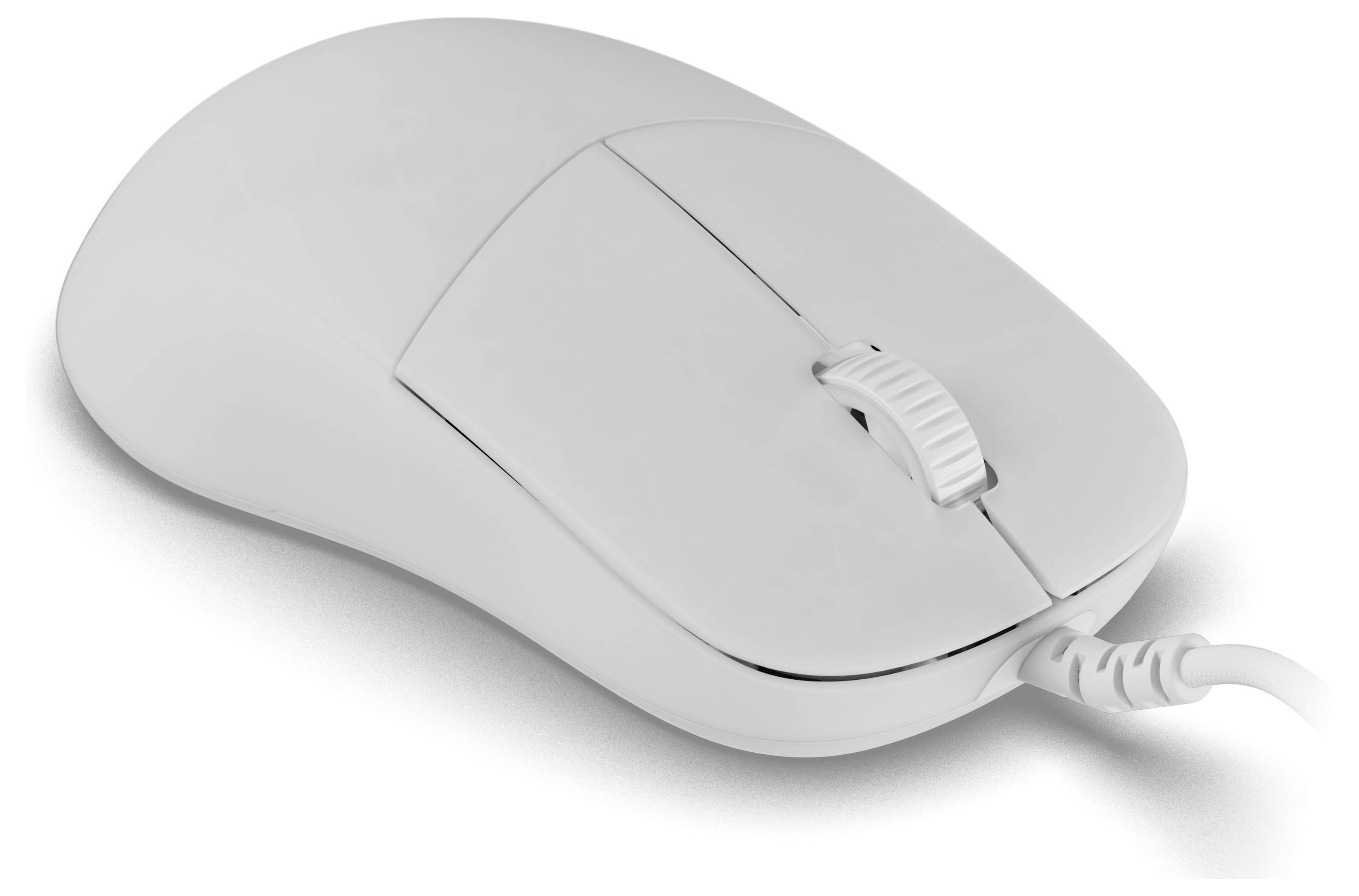 Endgame Gear XM2 8k v2 Gaming-muis Snow 6 Toetsen 30000 dpi-1