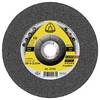 Klingspor 130825 A 24 R/01 Special Afbraamschijf Diameter 125 mm Boordiameter 22.23 mm Staal 10 stuk(s)