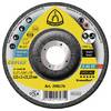 Klingspor 298176 A 46 VZ Special Afbraamschijf Diameter 115 mm Boordiameter 22.23 mm RVS, Staal 25 stuk(s)