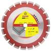 Klingspor 325169 DT 902 B Special Diamanten doorslijpschijf Diameter 500 mm Boordiameter 25.4 mm Oud gewapend beton 1 stuk(s)