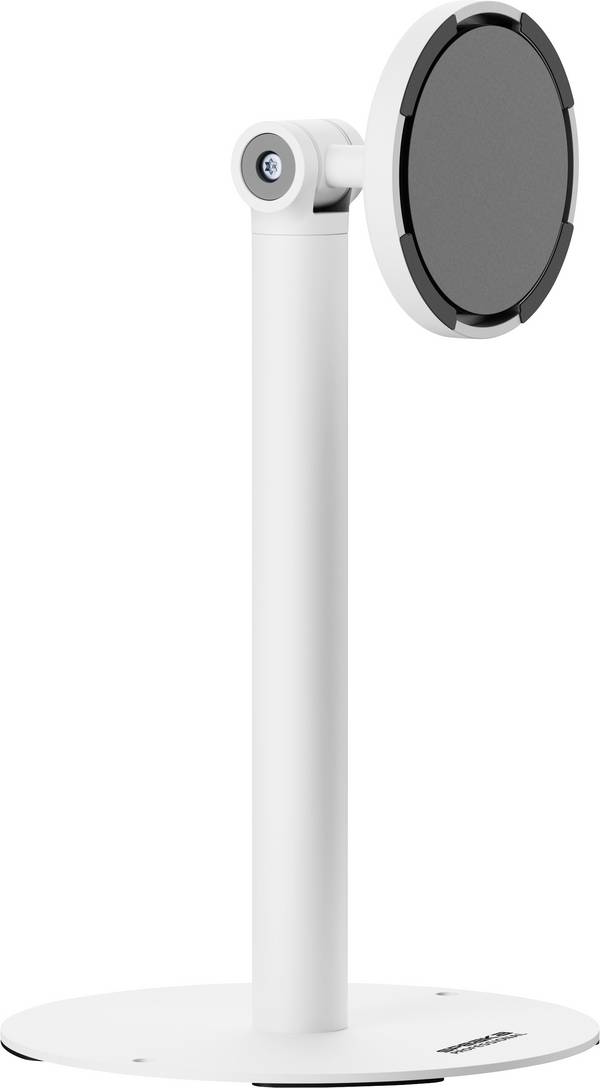 SpeaKa Professional SP-ATTDS-W Tabletstandaard Universeel Universal 17,8 cm (7") - 38,1 cm (15")