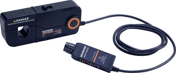 GW Instek GCP-2525 (CE)     Analoge oscilloscoop, Digitale oscilloscoop  25 MHz     Digitaal geheugen (DSO) 1 stuk(s)