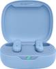 JBL Wave Flex In Ear oordopjes Draadloos, Bluetooth Blauw Oplaadbox, Touchbesturing, Waterbestendig
