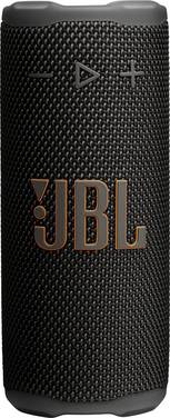JBL Grip Bluetooth luidspreker Waterafstotend, Stofdicht Zwart