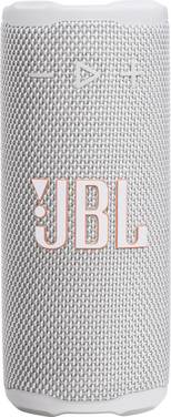 JBL Grip Bluetooth luidspreker Waterafstotend, Stofdicht Wit