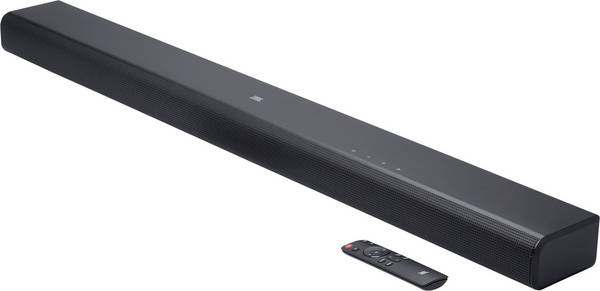 JBL Cinema SB550 Soundbar Zwart Bluetooth, USB