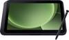 Samsung Galaxy Tab Active5 Pro 5G Enterprise Edition Android tablet 25.7 cm (10.1 inch) Energielabel E (A - G) 256 GB 5G, LTE/4G, WiFi Groen Qualcomm® Snapdragon 2.5 GHz