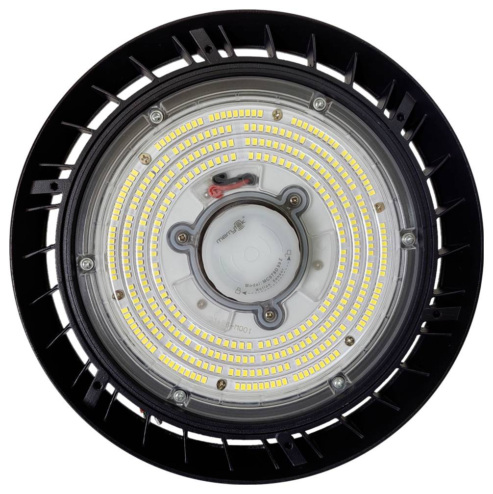 Berger & Schröter KS262100S sensor LED-halspot Energielabel: D (A - G) LED LED 100 W Antraciet/zwart-1