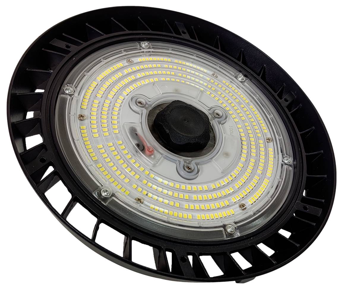 Berger & Schröter KS262100S sensor LED-halspot Energielabel: D (A - G) LED LED 100 W Antraciet/zwart-3