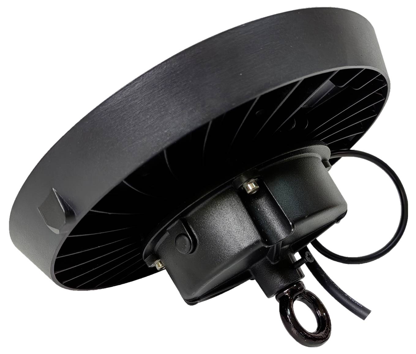 Berger & Schröter KS262100S sensor LED-halspot Energielabel: D (A - G) LED LED 100 W Antraciet/zwart-6