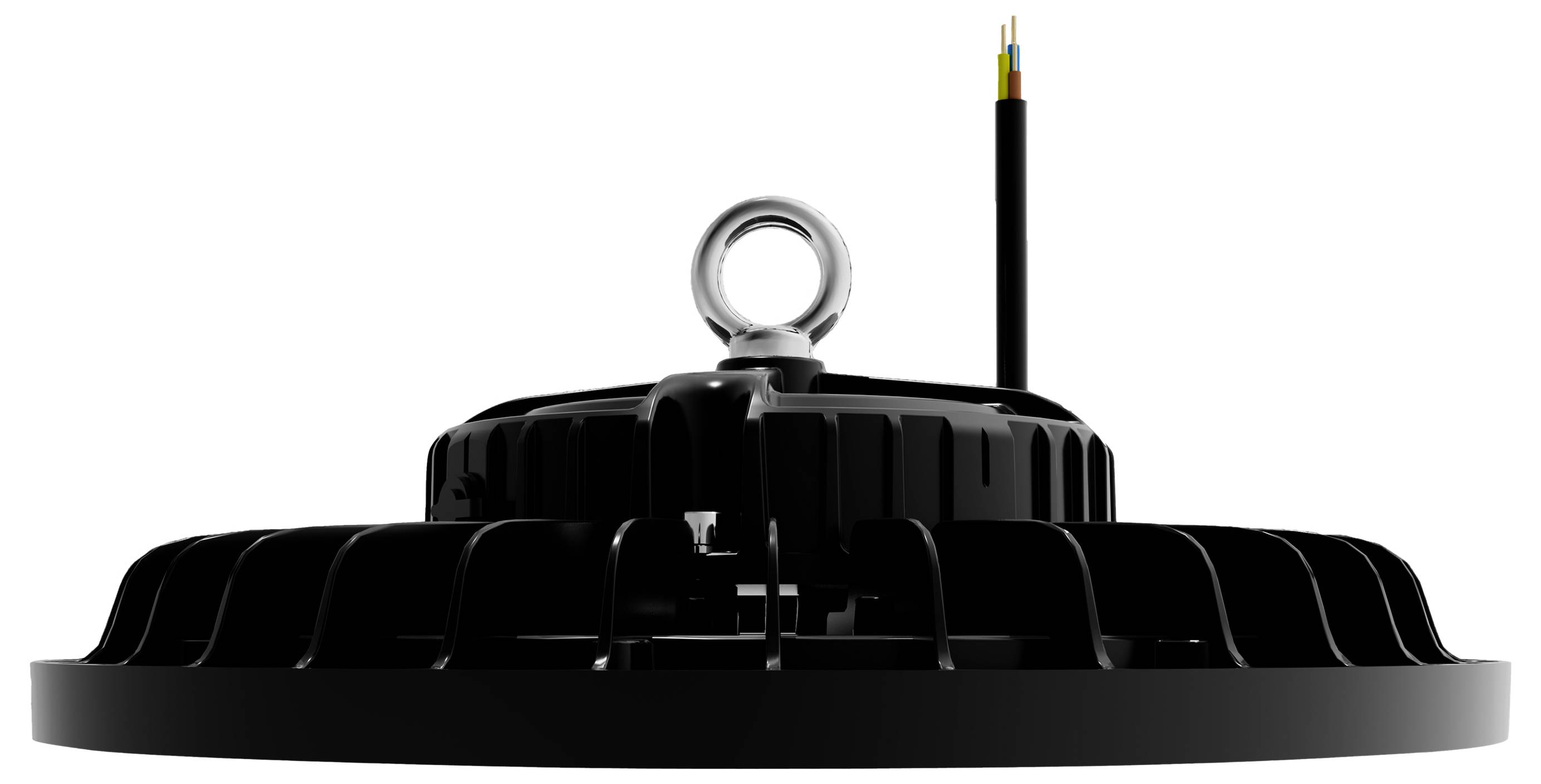 Berger & Schröter KS26287100 LED-halspot Energielabel: D (A - G) LED 100 W Antraciet/zwart-3