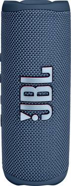 JBL FLIP 6 Bluetooth luidspreker Waterafstotend Blauw