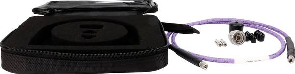 Uni-T UT-CK02 Analoge oscilloscoop, Digitale oscilloscoop, USB-oscilloscoop, Spectrumanalyzer  40 GHz      1 stuk(s)