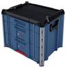 Bosch Professional L-BOXX Contractor Drawer 3 Professional Gereedschapskoffer (leeg) Professioneel (l x b x h) 559 x 432 x 476 mm
