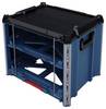 Bosch Professional L-BOXX Contractor Rack 2 Professional Draagbak Professioneel (l x b x h) 559 x 432 x 476 mm