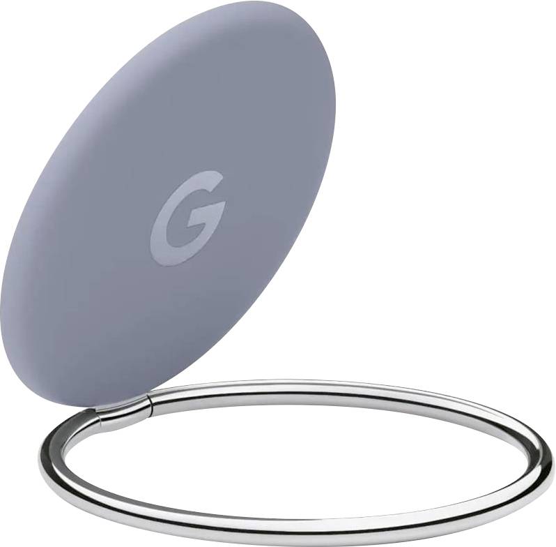 Google GA09954-WW Smartphone-standaard Maangrijs Geschikt voor model: Google Pixel 10, 10 Pro, 10 Pro Fold, 10 Pro XL