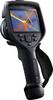 FLIR E96 24° + 14° & 42° Warmtebeeldcamera -20 tot 1500 °C 640 x 480 Pixel 30 Hz WiFi, Touchscreen, MeterLink, MSX